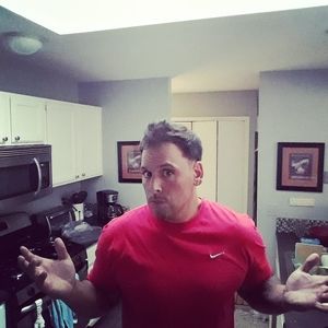 Meet your Posher, Lance